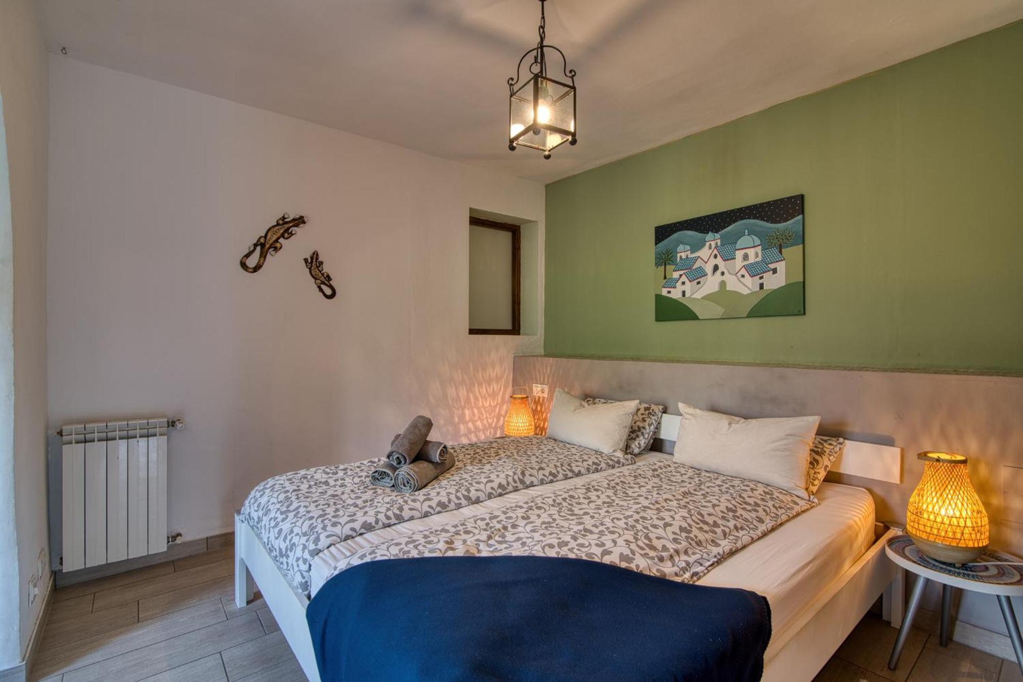 Villa Morera Bed & Breakfast Frigiliana Buitenkant foto