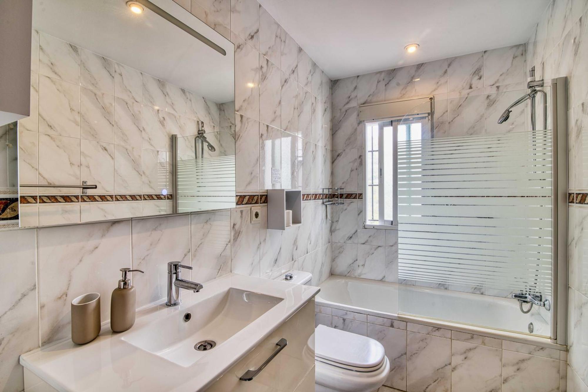 Villa Morera Bed & Breakfast Frigiliana Buitenkant foto