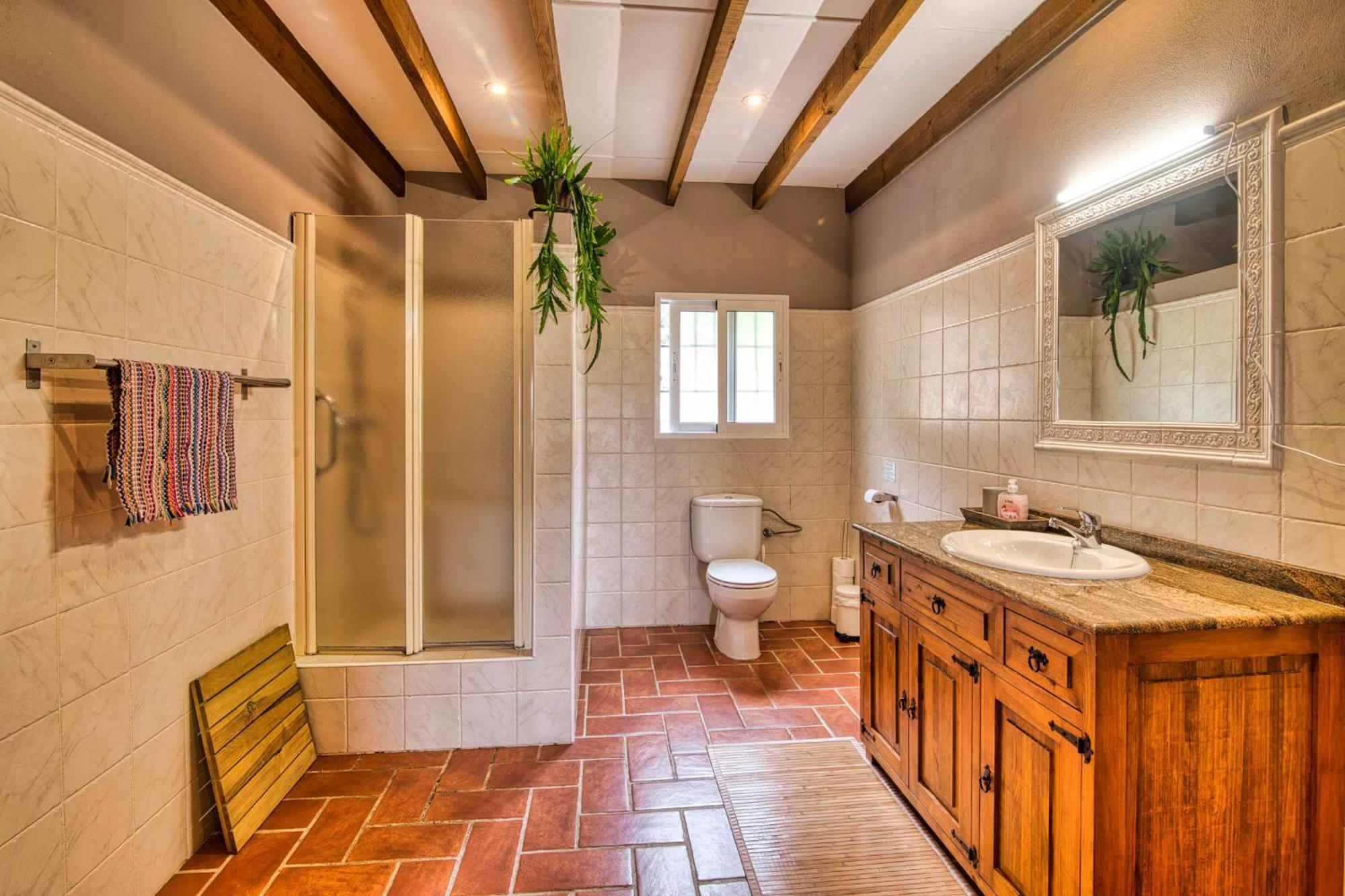 Villa Morera Bed & Breakfast Frigiliana Buitenkant foto